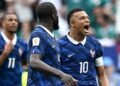 FIFA World Cup: एमबाप्पे ने 100वें मैच में रचा इतिहास, दो गोल दाग फ्रांस को दिलाई बड़ी जीत