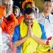 राम मंदिर चंदा चोरी केस में केजरीवाल का सवाल, चंपत राय को क्यों बचा रही सरकार?