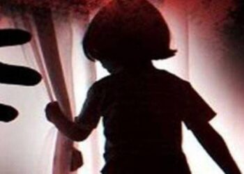 दिल्ली में 11 साल की बच्ची से रेप और मर्डर, CCTV फुटेज से आरोपी तक पहुंची पुलिस