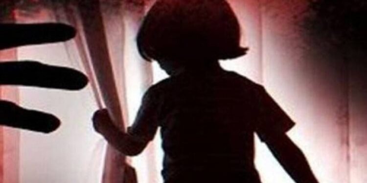 दिल्ली में 11 साल की बच्ची से रेप और मर्डर, CCTV फुटेज से आरोपी तक पहुंची पुलिस