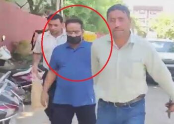 हरियाणा IDFC फर्स्ट बैंक स्कैम: IAS पंकज अग्रवाल गिरफ्तार, करोड़ों के गबन का आरोप