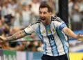 FIFA World Cup 2026: वर्ल्ड कप में मेसी का महा रिकॉर्ड, 2 गोल दाग अर्जेंटीना को दिलाई लगातार दूसरी जीत