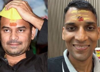 तेजप्रताप यादव के सरकारी आवास में चोरी, 20 लाख कैश और पार्टी फंड गायब…PA पर FIR