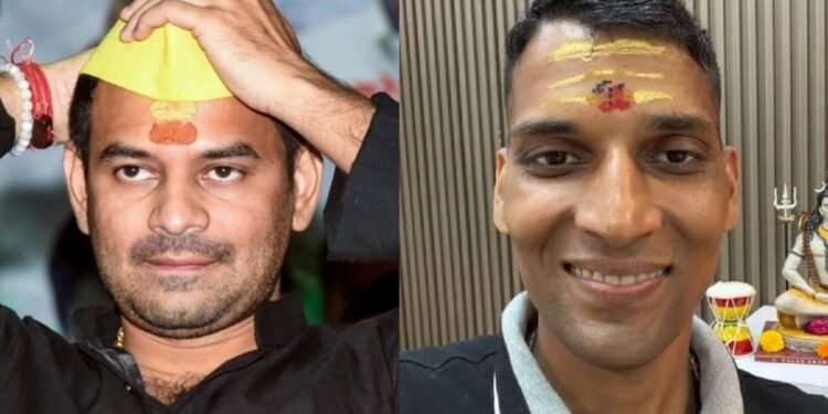 तेजप्रताप यादव के सरकारी आवास में चोरी, 20 लाख कैश और पार्टी फंड गायब…PA पर FIR