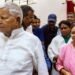 भगवा Out, हरा In… लालू-राबड़ी के नए VVIP बंगले की इनसाइड स्टोरी