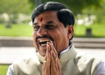 उज्जैन जमीन विवाद: मोहन यादव पर लगे आरोपों पर CMO का जवाब, पद संभालने के बाद परिवार ने नहीं खरीदी जमीन
