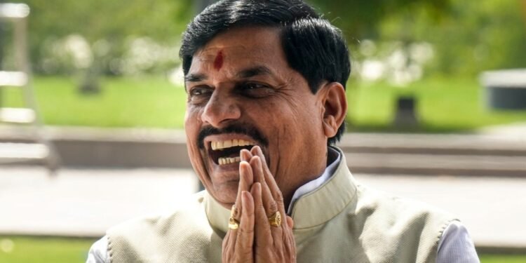 उज्जैन जमीन विवाद: मोहन यादव पर लगे आरोपों पर CMO का जवाब, पद संभालने के बाद परिवार ने नहीं खरीदी जमीन