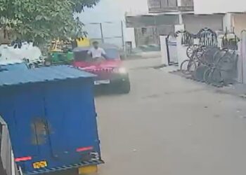 थार रोकी, बोनट पर चढ़े बदमाश, फिर मांगी 15 हजार की रंगदारी, भोपाल में युवक से मारपीट