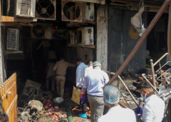 SIT Probe: बेसमेंट में क्लास, संकरी गलियां और अंधा सिस्टम! दिल्ली में फल-फूल रहे ‘मौत के इंफ्रास्ट्रक्चर’