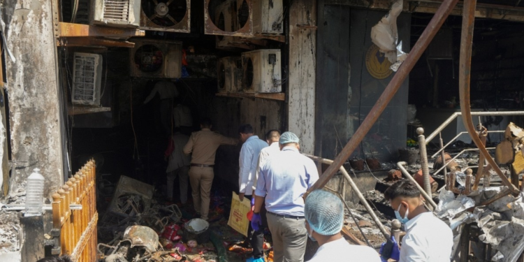 SIT Probe: बेसमेंट में क्लास, संकरी गलियां और अंधा सिस्टम! दिल्ली में फल-फूल रहे ‘मौत के इंफ्रास्ट्रक्चर’