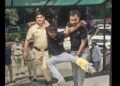 ‘मर गया… मर गया! दिल्ली रेप के आरोपी को एनकाउंटर में लगी गोली, पुलिस के कंधे पर पहुंचा अस्पताल