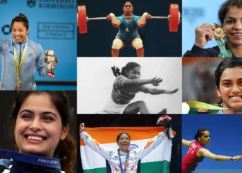 ओलंपिक में महिलाओं का सफर: प्रतिबंध से बराबरी तक, एक सदी से अधिक लंबे संघर्ष की प्रेरक कहानी