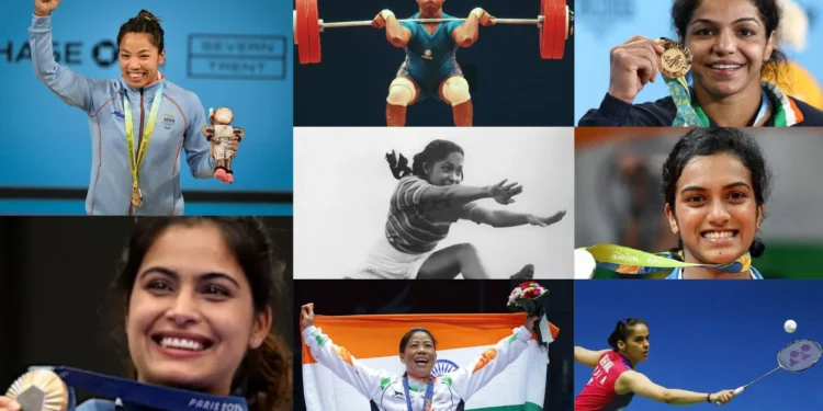 ओलंपिक में महिलाओं का सफर: प्रतिबंध से बराबरी तक, एक सदी से अधिक लंबे संघर्ष की प्रेरक कहानी
