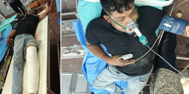 दिल्ली दरिंदगी: फुटपाथ से सोती बच्ची को अगवा कर रेप-हत्या, आरोपी पुलिस मुठभेड़ में ढेर