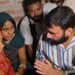 भरत तिवारी के परिवार से मिले गोपालगंज के JDU विधायक पप्पू पांडेय, मदद का दिया भरोसा
