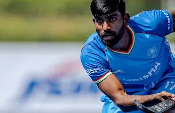 FIH प्रो लीग: भारत ने रोमांचक मुकाबले में पाकिस्तान को 4-3 से हराया