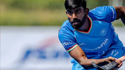 FIH प्रो लीग: भारत ने रोमांचक मुकाबले में पाकिस्तान को 4-3 से हराया