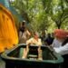 LG तरनजीत सिंह संधू का ‘जीरो वेस्ट कॉलोनी’ सुपर मॉडल, दिल्लीवासियों को कूड़े के पहाड़ों से मिलेगी राहत