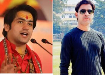‘वह सनातन के लिए लड़ता था, जो हुआ वो सही नहीं है…’ भरत तिवारी के एनकाउंटर पर बोले बाबा बागेश्वर