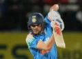 ICC रैंकिंग में बड़ा उलटफेर: शुभमन गिल ने विराट कोहली को पछाड़ा, मैट हेनरी बने नंबर-1 गेंदबाज