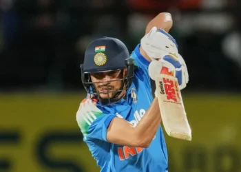 ICC रैंकिंग में बड़ा उलटफेर: शुभमन गिल ने विराट कोहली को पछाड़ा, मैट हेनरी बने नंबर-1 गेंदबाज