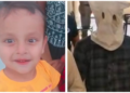 पत्नी के पहले बेटे से थी नफरत, मौका मिलते ही 3 साल के मासूम का गला रेत डाला… पुलिस का सनसनीखेज खुलासा