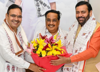 32 साल पुराना यमुना जल विवाद सुलझा, हरियाणा-राजस्थान के बीच होगा ऐतिहासिक MoU
