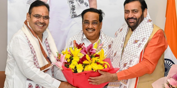 32 साल पुराना यमुना जल विवाद सुलझा, हरियाणा-राजस्थान के बीच होगा ऐतिहासिक MoU