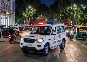 बम की धमकी देने वाली महिला को दिल्ली पुलिस ने पकड़ा, भेज चुकी है 200 से ज्यादा फर्जी ईमेल