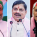 ‘मोहनजी के सम्मान में, अखिलेश भैया मैदान में’, उज्जैन जमीन विवाद पर ओवैसी का तंज