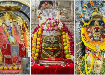 दान पेटी से डिजिटल डोनेशन तक… देश के बड़े मंदिर कैसे संभाले हैं चढ़ावे के करोड़ों रुपये?