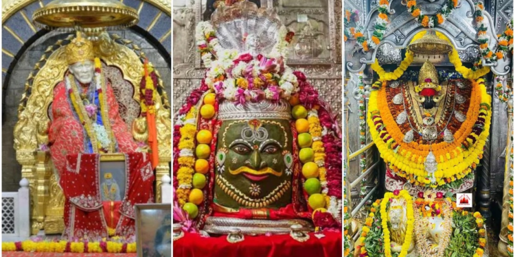 दान पेटी से डिजिटल डोनेशन तक… देश के बड़े मंदिर कैसे संभाले हैं चढ़ावे के करोड़ों रुपये?