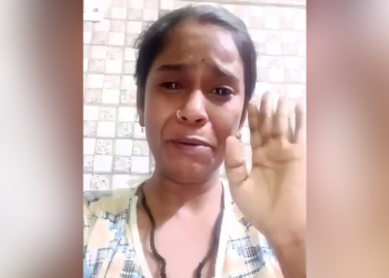 ‘पापा मैं जा रही हूं…’, ससुराल में जान देने से पहले महिला ने बताई आपबीती