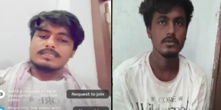 ‘राइफल चलानी आती है, छोड़ूगां नहीं…’, पुलिस को सोशल मीडिया पर दी खुली चुनौती , कुछ ही घंटों में गिरफ्तार  