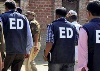 दिल्ली में 600 करोड़ का हेल्थ स्कैम, ED ने दर्ज किया मनी लॉन्ड्रिंग का केस, CPA को पत्र लिखकर मांगे डॉक्यूमेंट्स