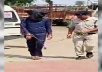 समलैंगिक संबंध बनाने का दबाव, विरोध और मौत… एक महीने बाद खुला कत्ल का राज