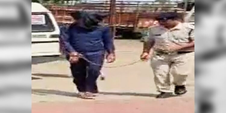 समलैंगिक संबंध बनाने का दबाव, विरोध और मौत… एक महीने बाद खुला कत्ल का राज