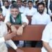 ‘अगर गंगा और कावेरी नदियां जुड़ गईं, तो भारत को कोई नहीं रोक पाएगा’, CM चंद्रबाबू नायडू बोले