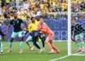 FIFA World Cup 2026: इक्वाडोर ने जर्मनी को 2-1 से हराकर रचा इतिहास, Round of 32 में बनाई जगह