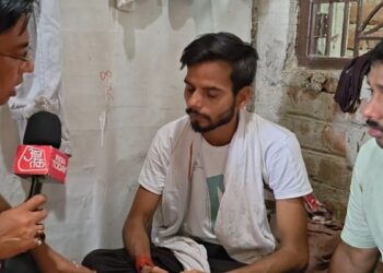 ‘पुलिस पर भरोसा नहीं…’ भरत तिवारी के एनकाउंटर के बाद न्यायिक जांच टीम से क्या बोले परिजन