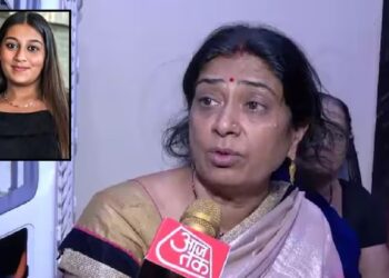 ‘सिया की चाल ढाल देखिए पूरी सोनम है…’ केतन अग्रवाल हत्याकांड पर बोलीं राजा रघुवंशी की मां