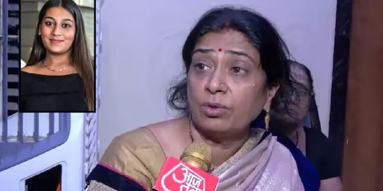 ‘सिया की चाल ढाल देखिए पूरी सोनम है…’ केतन अग्रवाल हत्याकांड पर बोलीं राजा रघुवंशी की मां