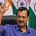 अयोध्या में बोले केजरीवाल, चंदा चोरी में FIR दिखावा, बड़े लोगों को बचाने की कोशिश