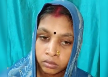 6 माह की बच्ची रोती रही, गुस्से में मां ने हसुए से काट दिया गला, फिर खुद भी की आत्महत्या की कोशिश