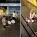 एक फीट पानी में निकली बारात… घोड़े पर बैठा दूल्हा भी सहमा, पहली ही बारिश में खुली नगर निगम की पोल