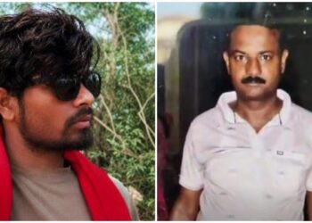 दरभंगा में ASI को पेट में मारी गोली, हमलावर की भीड़ ने पीट-पीटकर कर दी हत्या, गांव में भारी पुलिस बल तैनात