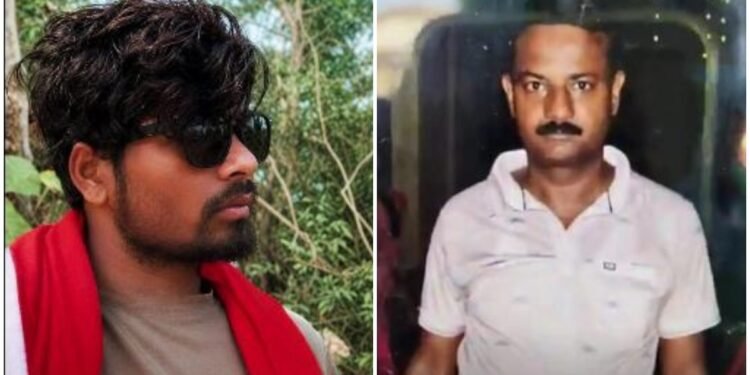 दरभंगा में ASI को पेट में मारी गोली, हमलावर की भीड़ ने पीट-पीटकर कर दी हत्या, गांव में भारी पुलिस बल तैनात