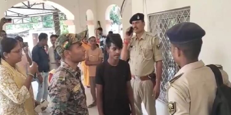 सहेली को पता था ‘सीक्रेट’… राज खुलने के डर से मार डाला, छिपाना चाहती थी बहन के अफेयर की कहानी