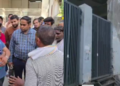मुंडका की फैक्ट्री में दर्दनाक हादसा, सेप्टिक टैंक में दम घुटने से 3 मजदूरों की मौत