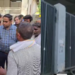 मुंडका की फैक्ट्री में दर्दनाक हादसा, सेप्टिक टैंक में दम घुटने से 3 मजदूरों की मौत